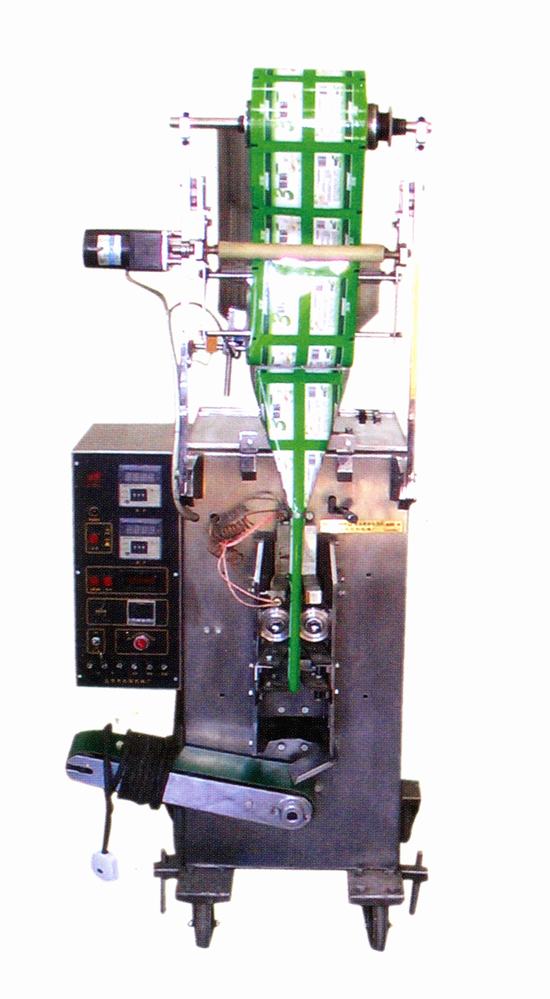 颗粒包装机 颗粒包装机